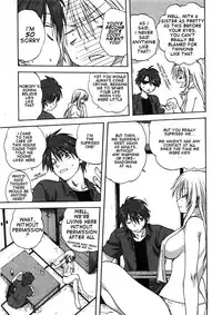 [Mitarashi Kousei] Kazoku Donburi [English]