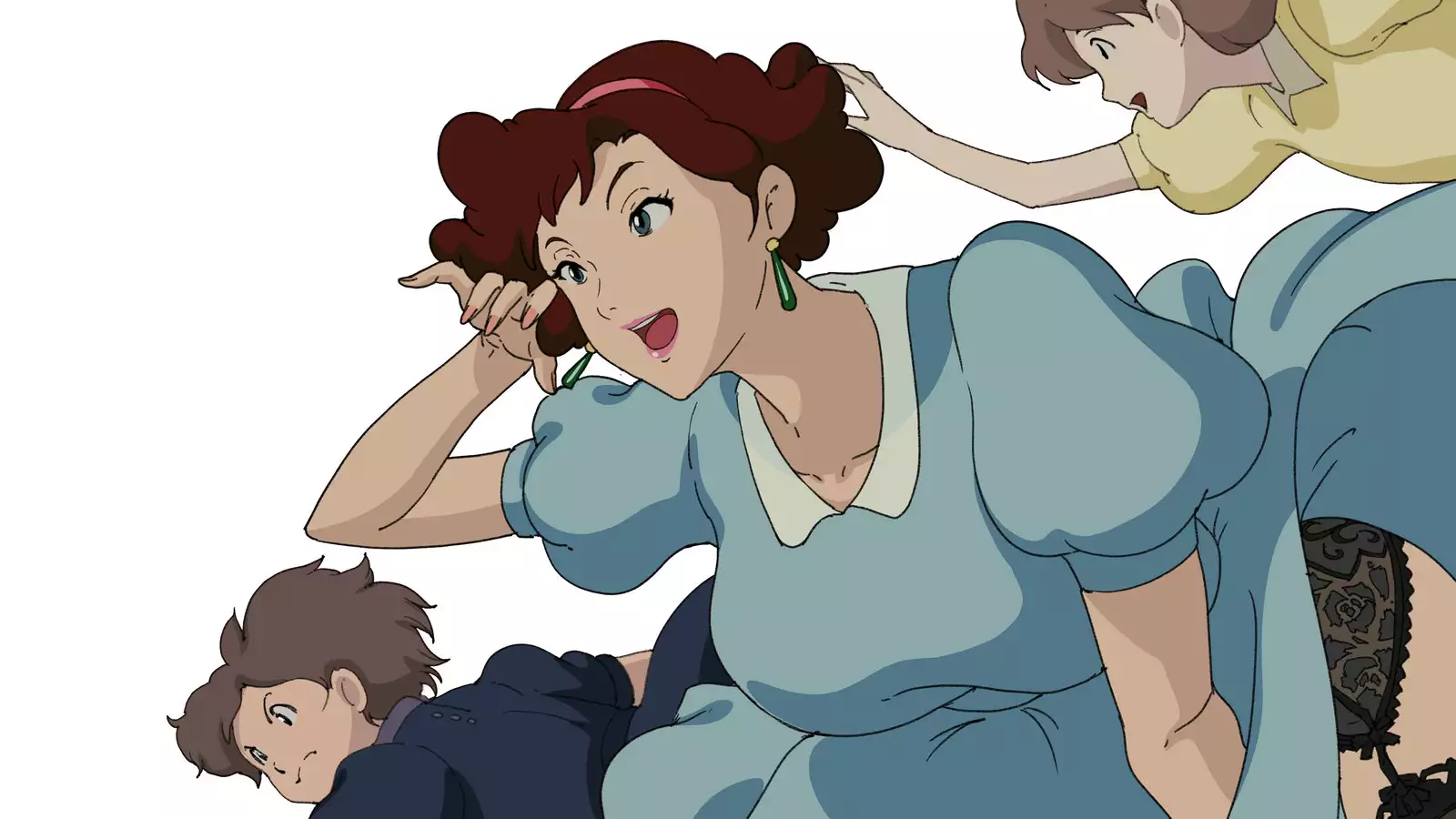 豚をくれないか