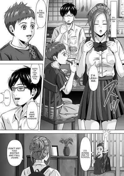 Do-Inaka Gurashi | Living In The Middle Of Nowhere