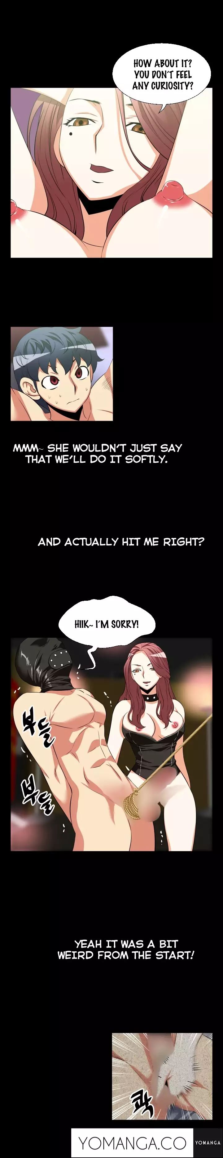 Love Parameter Ch.1-31