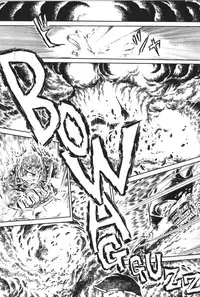 [Manabe Jouji] Powerful Mazegohan vol 2