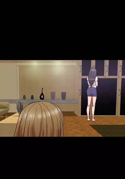 Secret Island Ch.1-22