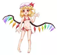 [Akachi (Enno Syouta)] Daily loss of virginity (Touhou Project)