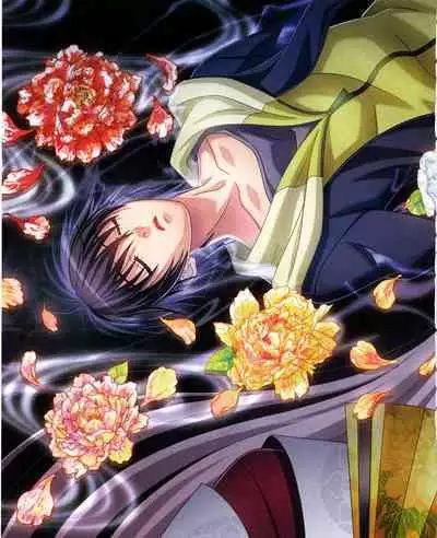 Cool-B Vol.30 2010-03