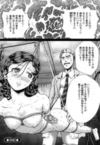 [Persona] Dorei Shoujo