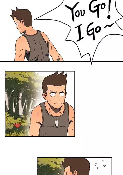 Refrain Love Ch.1-32