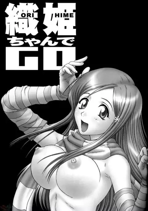 Orihime-Chan De Go