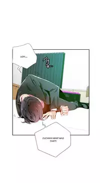 Lilith`s Cord Ch.1-14 (English) (Ongoing)