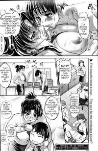 [RAYMON] Violation of Company Regulation [English]