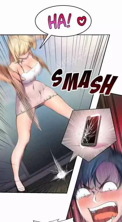 HERO MANAGER Ch. 1-16