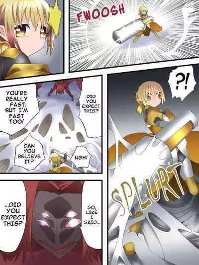 Fairy Knight Fairy Bloom Ep5 English Ver.