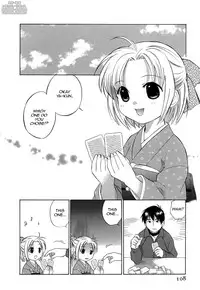 [Amanatsu Makoto] Ricachan House | Rika-Chan's House [English] [Seinen-Manga]