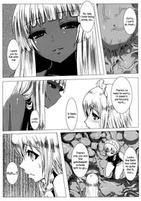 [Ishimura-ya (Ishimura)] Matowaritsuki II | Entanglement II (Touhou Project) [English] {Sharpie Translations} [Digital]