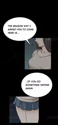 [Keum Sah Gong] Si-Eun Ch.1-25 (English) (Ongoing)