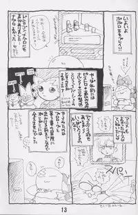 [CARNELIAN] BENIGYOKUZUI vol. 3