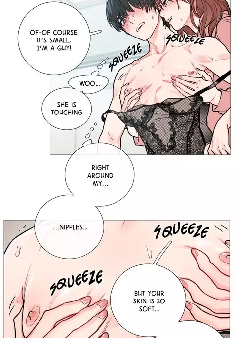 Sadistic Beauty Ch.1-25