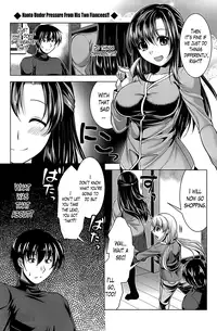 [Matsunami Rumi] Oshikake Fiancée Ch. 1-7 [English] [Lazarus H]