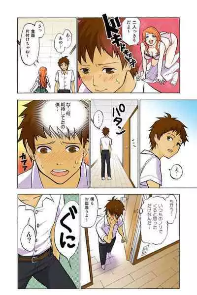 Onēchan ga wakan nai! 1