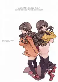 (C87) [RPG COMPANY 2 (Toumi Haruka)] MOVIE STAR 10a (Ah! My Goddess)