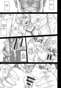 [BANG-YOU] STOPWATCHER [English] [naxusnl, tracesnull, rinfue]