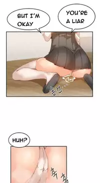 [Mx2J] Hari Dormitory Ch.0-25 (English) (Ongoing)