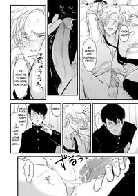 [Harada] Henai [English] [Metaphoricalicecream]