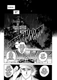 [Oh! Great] 5 ~FIVE~ [English]