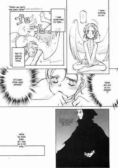 D+COLLECTION Ch 1-11