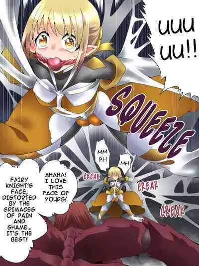 Fairy Knight Fairy Bloom Ep5 English Ver.