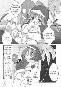 (C60) [Uropyon (Urotan)] ECO SPLASH 03 (Ecoko) [English]