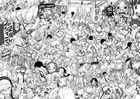 [Sakazaki Freddie] Shirudaku Nikumatsuri