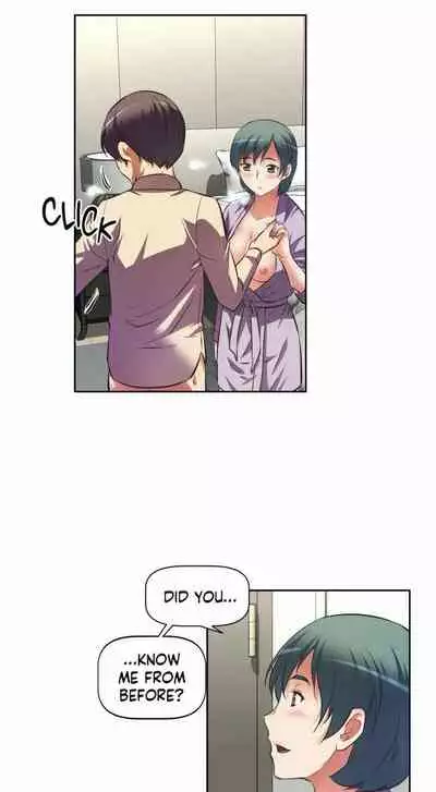 The Girls’ Nest | HELL'S HAREM Ch.1-18 [English]