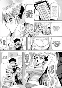 [ReDrop] Otome Drops [English]