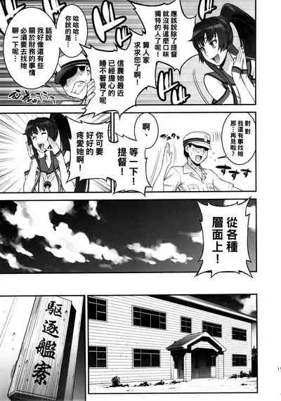 Musashi no Dokidoki Daisakusen