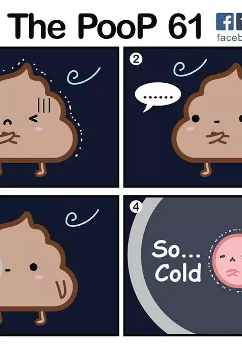 What the PooP