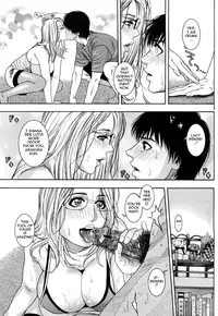 [Kotobuki Kazuki] Enraptured Make Love Ch. 1-8 [English] {Tadanohito}