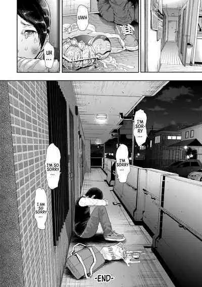 Hahaoya ni Rifujin o | Unreasonable for Mother