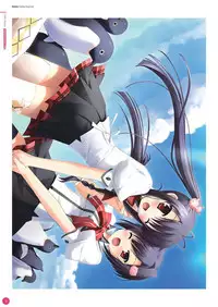 Hulotte Publicity Visual book