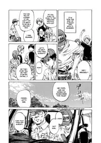 [Maruta] Amanojaku ga Koi o Shite [English] [Japanzai, TV, Team Koinaka]