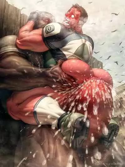 Project Nemesis activated