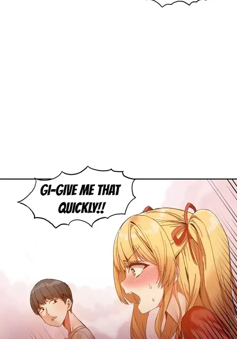 Hahri's Lumpy Boardhouse Ch. 0-17