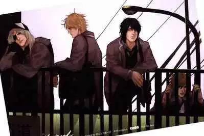 Cool-B Vol.31 2010-05