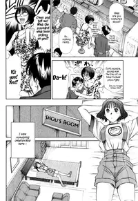 [Sano Takayoshi] HI.TO.MI ~Goshujin-sama wa Osananajimi~ (Complete) (English)