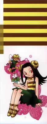 [Okano Ahiru] GARLAND gaarando