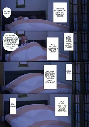 A Book Where Miku Has It Her Way