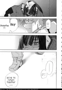 [Oh! Great] Song of sapphire star [eng]