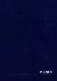 (SC61) [INS-mode (Amanagi Seiji)] Enoshima Route! (Danganronpa)