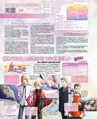 BitterPrincess Vol.1