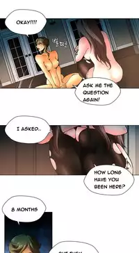 [Fantastic Whale] Twin Slave Ch.1-32 (English) (Ongoing)