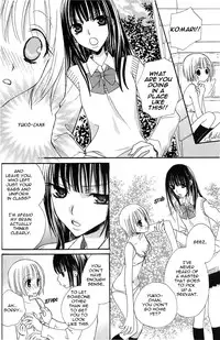 [Mikuni Hadzime] Gokujyo Drops 1 [English] {Shijima}